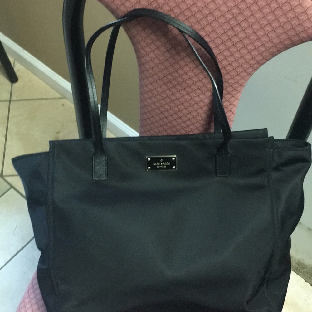 Kate Spade tote bag